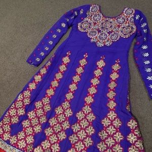 COPY - Indian wedding suit